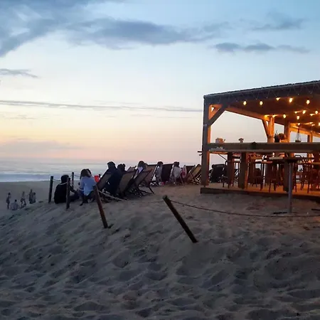 Cosy & Surf : Confort Et Vue A Le Penon * Seignosse
