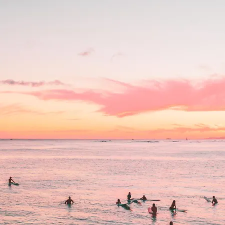 Apartment Cosy & Surf : Confort Et Vue A Le Penon *