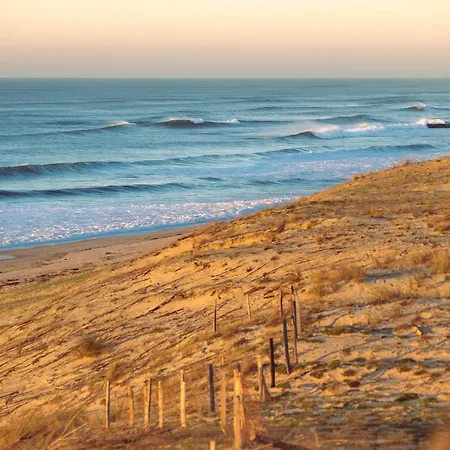 Cosy & Surf : Confort Et Vue A Le Penon
