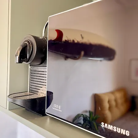Apartment Cosy & Surf : Confort Et Vue A Le Penon *