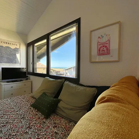 Cosy & Surf : Confort Et Vue A Le Penon