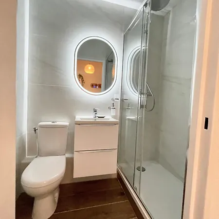 Cosy & Surf : Confort Et Vue A Le Penon Apartment *