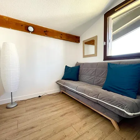 Cosy & Surf : Confort Et Vue A Le Penon Сеньос