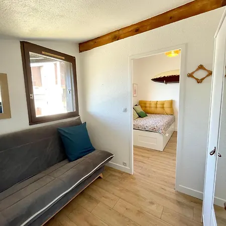 Apartment Cosy & Surf : Confort Et Vue A Le Penon
