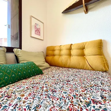 Apartment Cosy & Surf : Confort Et Vue A Le Penon Seignosse