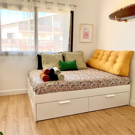 Apartment Cosy & Surf : Confort Et Vue A Le Penon *