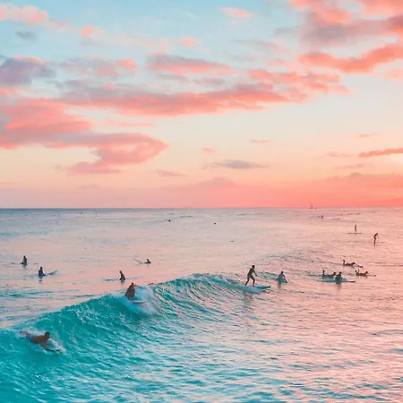 Apartment Cosy & Surf : Confort Et Vue A Le Penon *