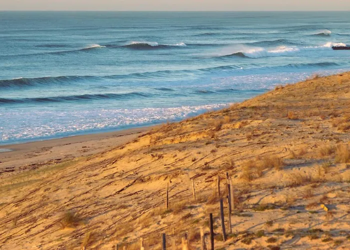 Cosy & Surf : Confort Et Vue A Le Penon