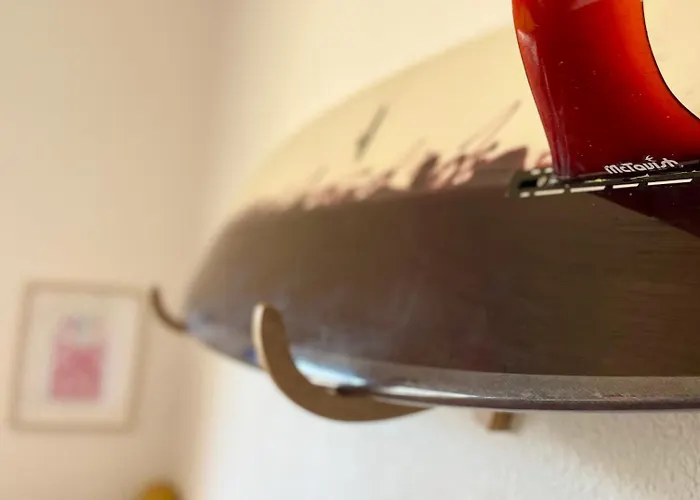 Cosy & Surf : Confort Et Vue A Le Penon * Seignosse