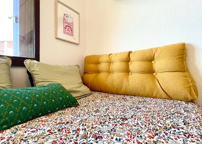 Apartment Cosy & Surf : Confort Et Vue A Le Penon Seignosse